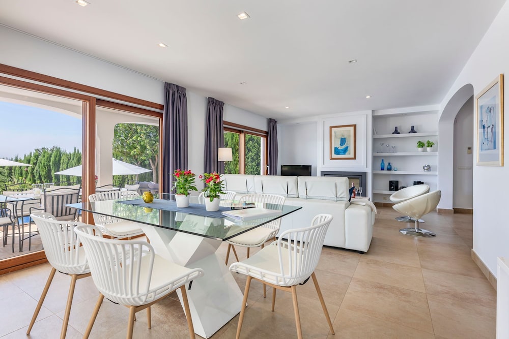 Villa Vista Mar in Sa Pobla, 사진 39