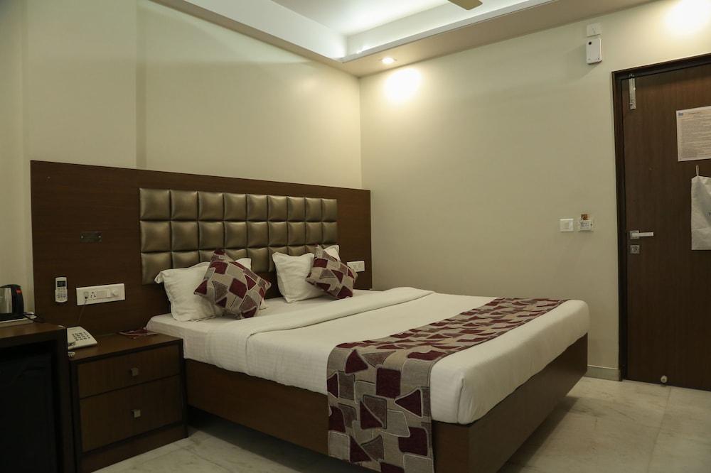 Super Deluxe Room photo 2