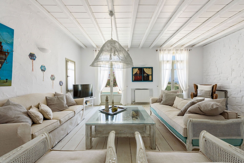 Villa, 2 Bedrooms