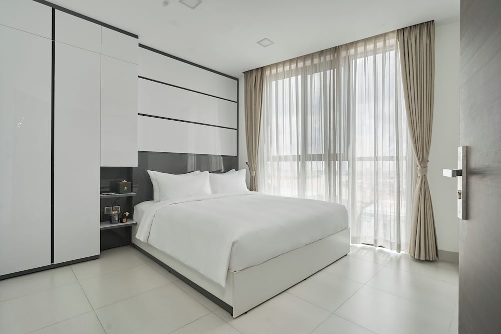Family Apartment, 3 Bedrooms, River View - Photo 1