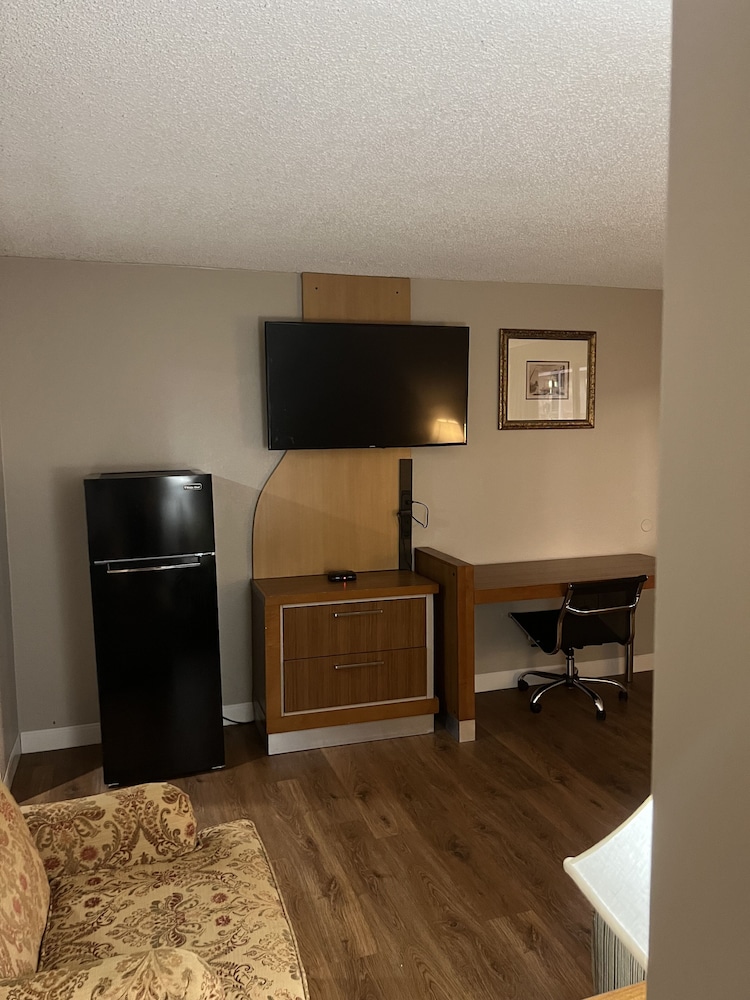 Suite, 1 King Bed, Non Smoking (Efficiency) - Photo 2