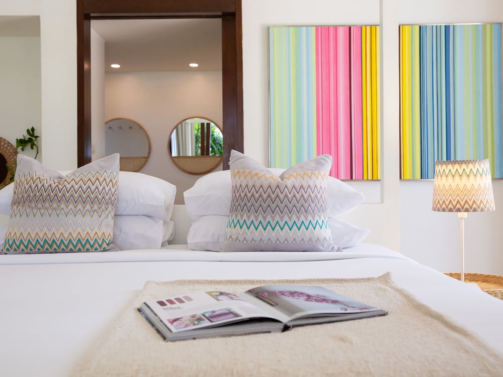 Villa, 6 Bedrooms photo 2