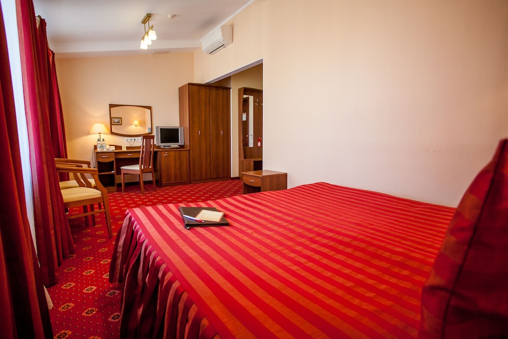 Superior Room, 1 Double or 2 Twin Beds photo 2