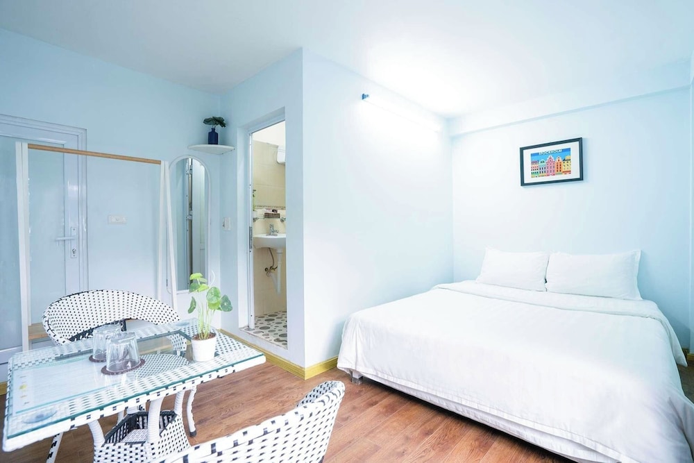 Double Room, Garden View photo 1