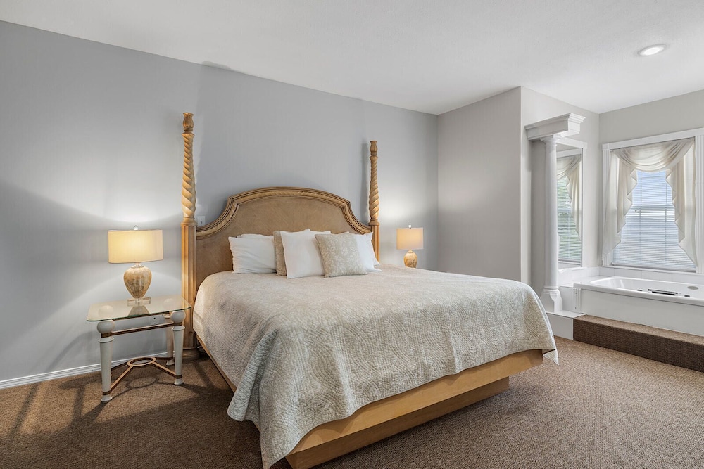 Deluxe Room photo 1