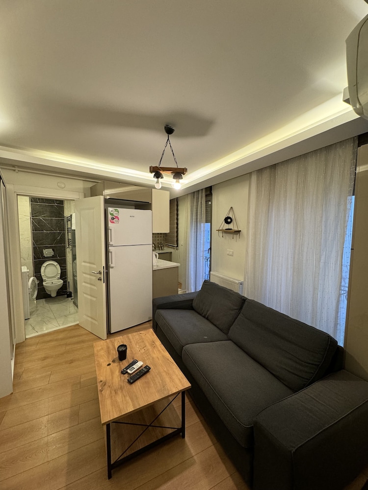 Standard Apartment photo 1
