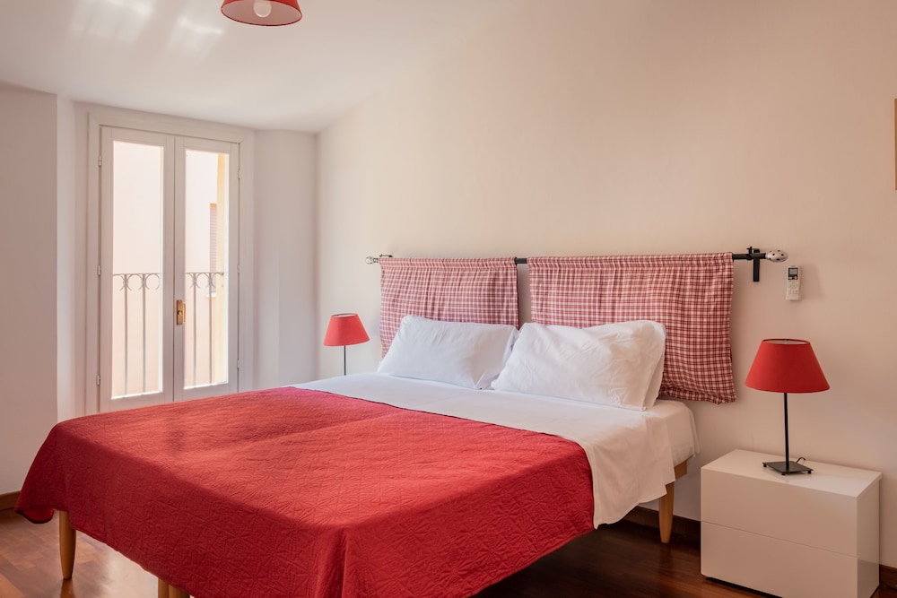 Basic Apartment, 3 Bedrooms