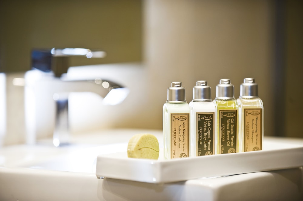 Classic Room (Spa Access) photo 2