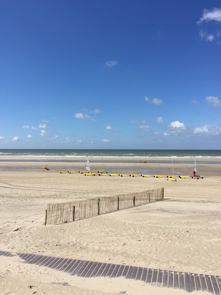 Superior Twin Room, 2 Twin Beds, Balcony, Sea View (Balcony)