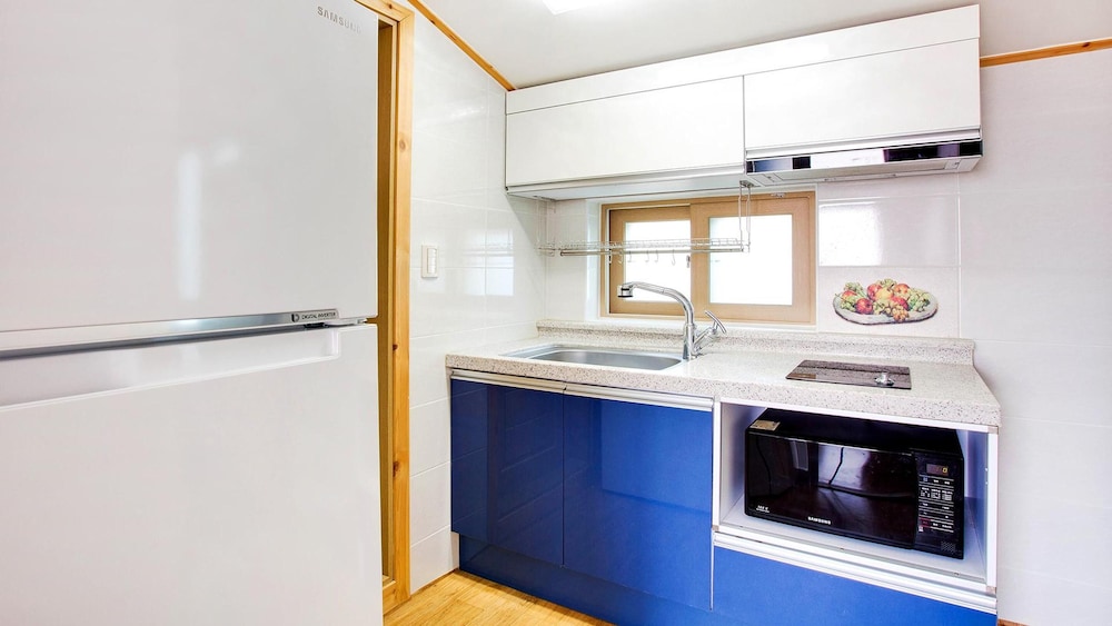 Basic Room, 1 Bedroom (Saeneul) - Photo 2