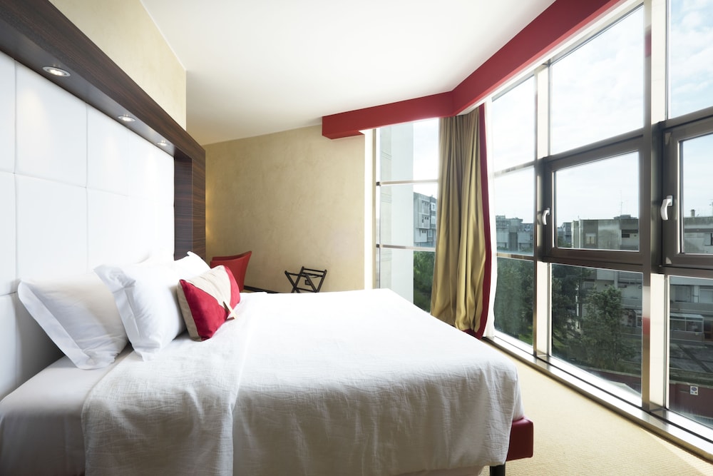 Junior Suite, 1 King Bed