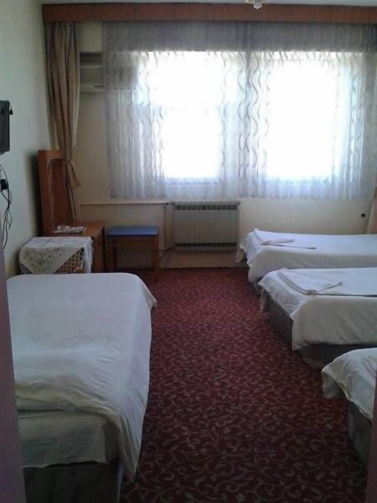 Quadruple Room, Accessible photo 1