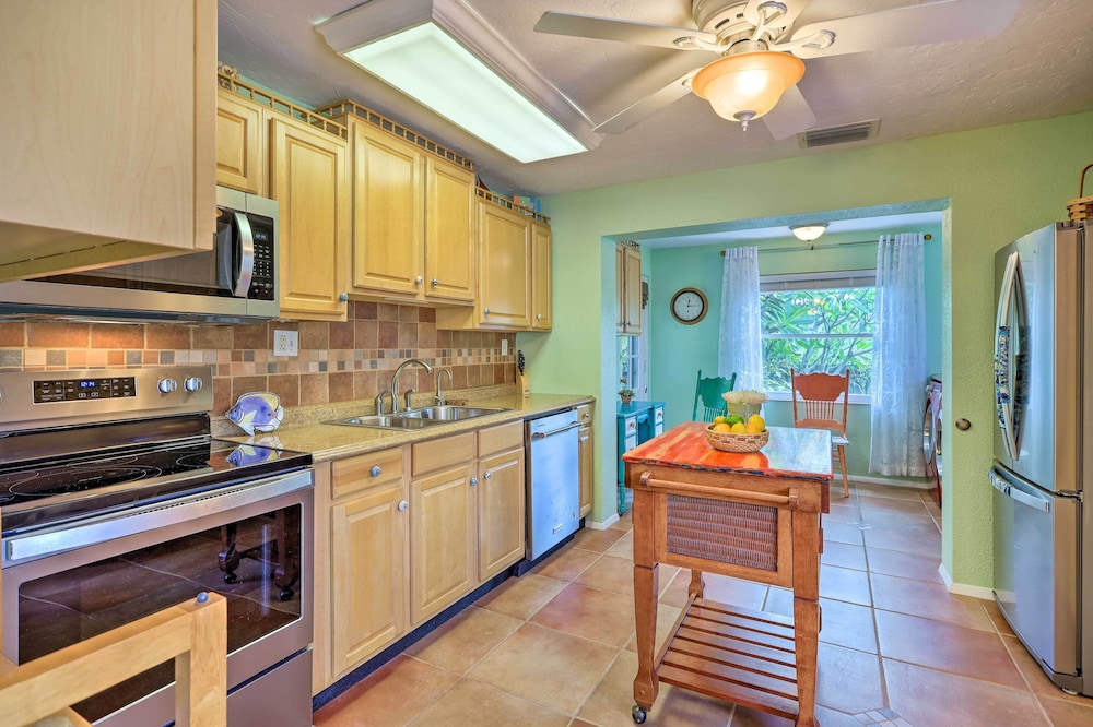 House (2 Bedrooms) photo 2