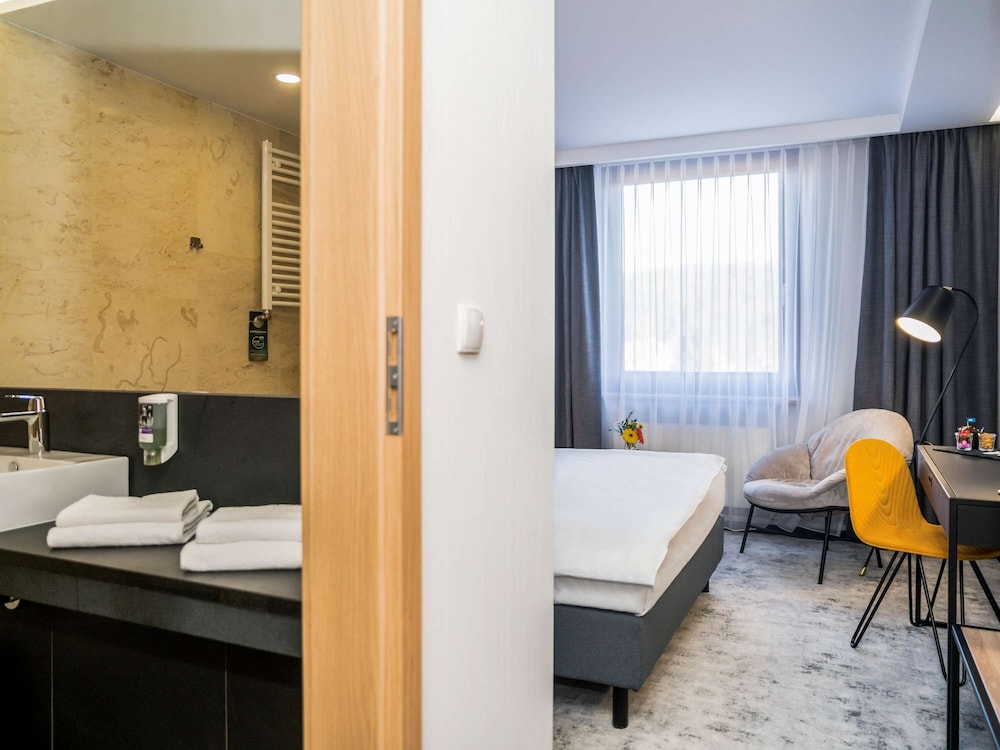 Superior Room, 1 Double Bed - Photo 12