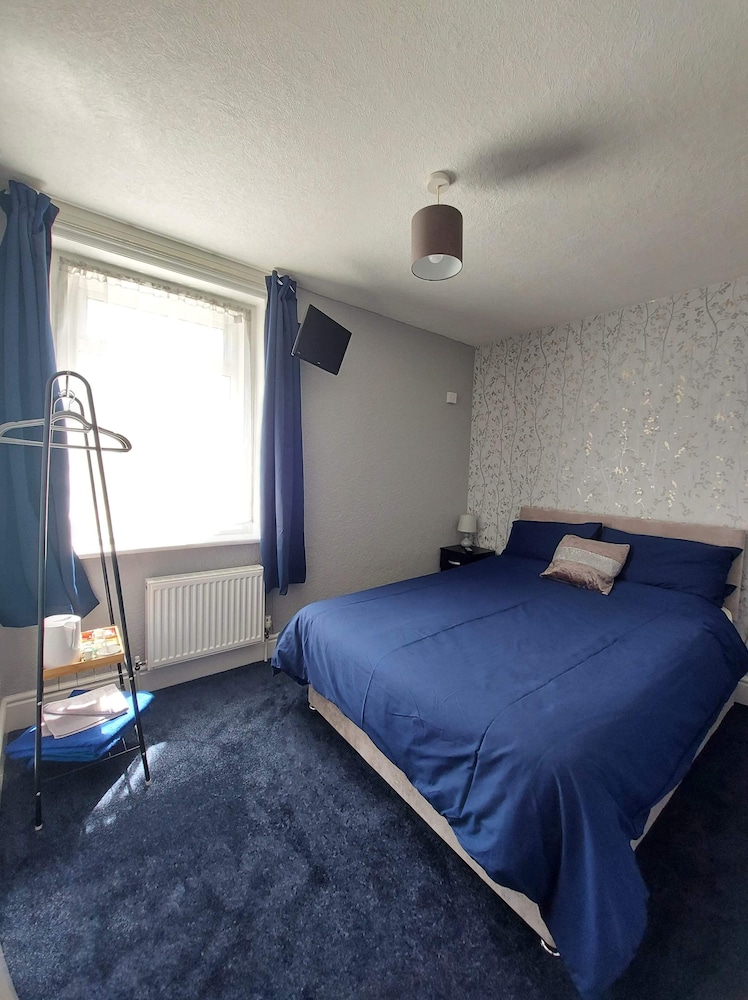 Standard Double Room, 1 Double Bed