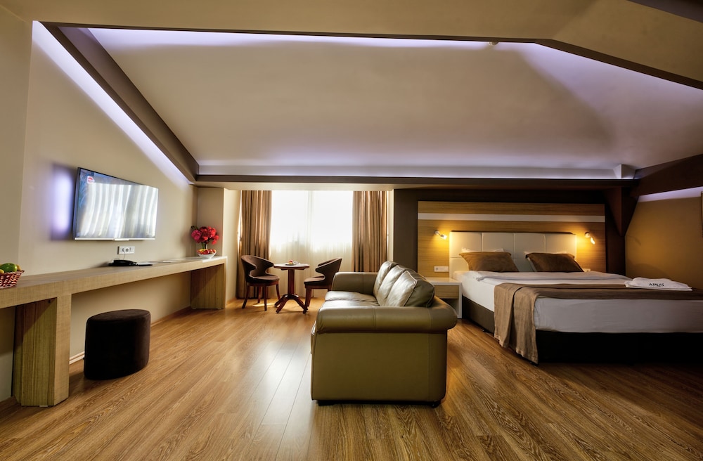 Premium Room photo 2