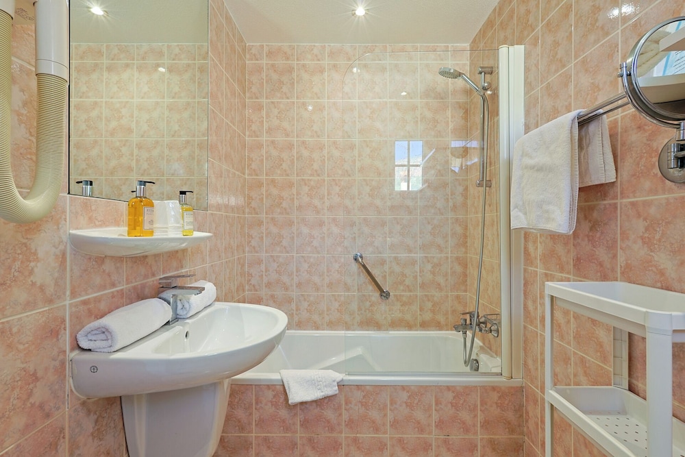 Comfort Double Room - Photo 7