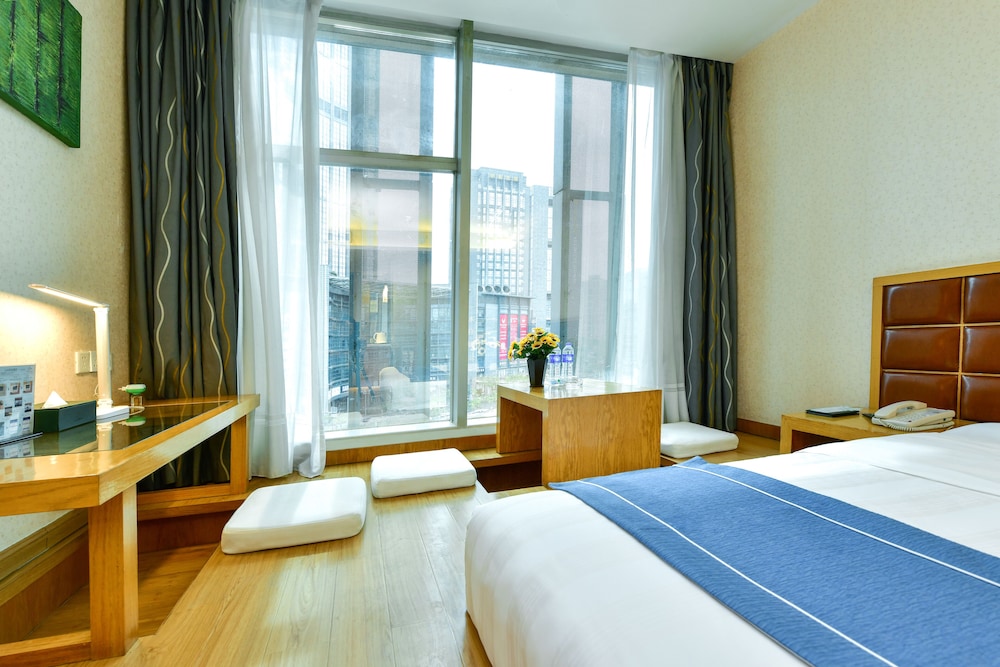 Japanese Style Room (Mainland Chinese Citizen Only) - Photo 3