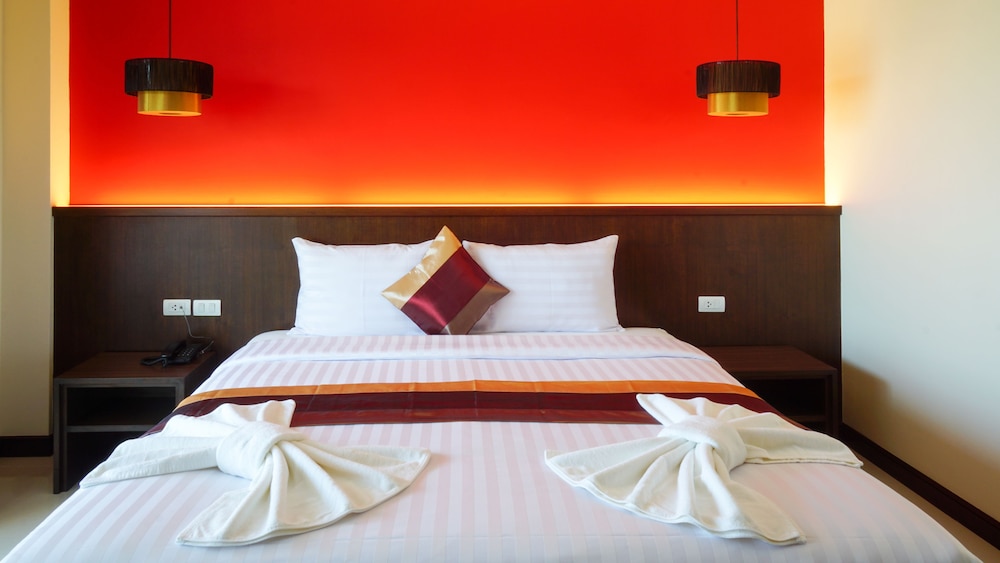 Superior room - Double bed