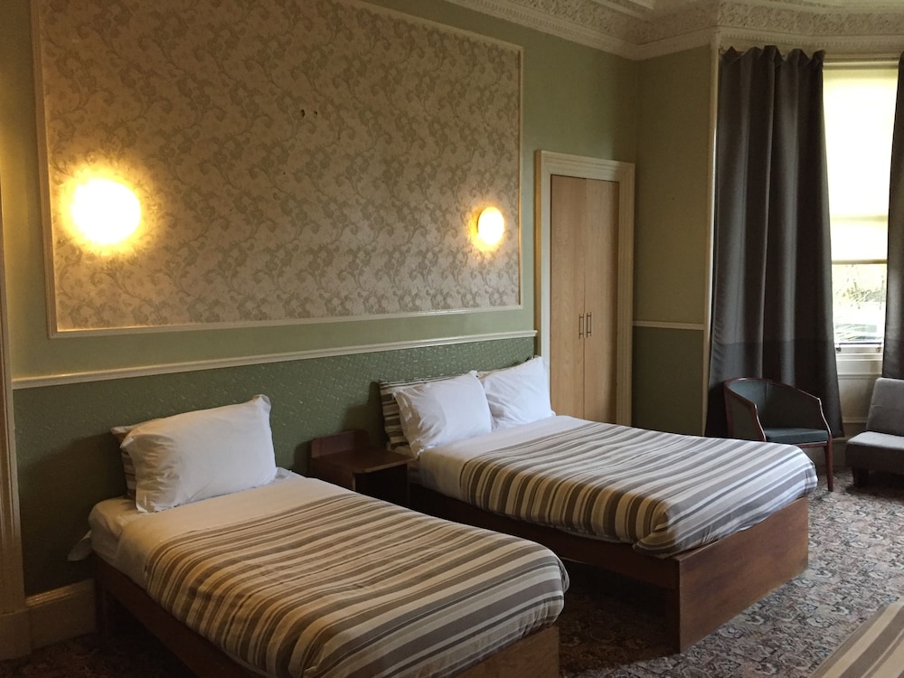 Edinburgh House Hotel — photo 110