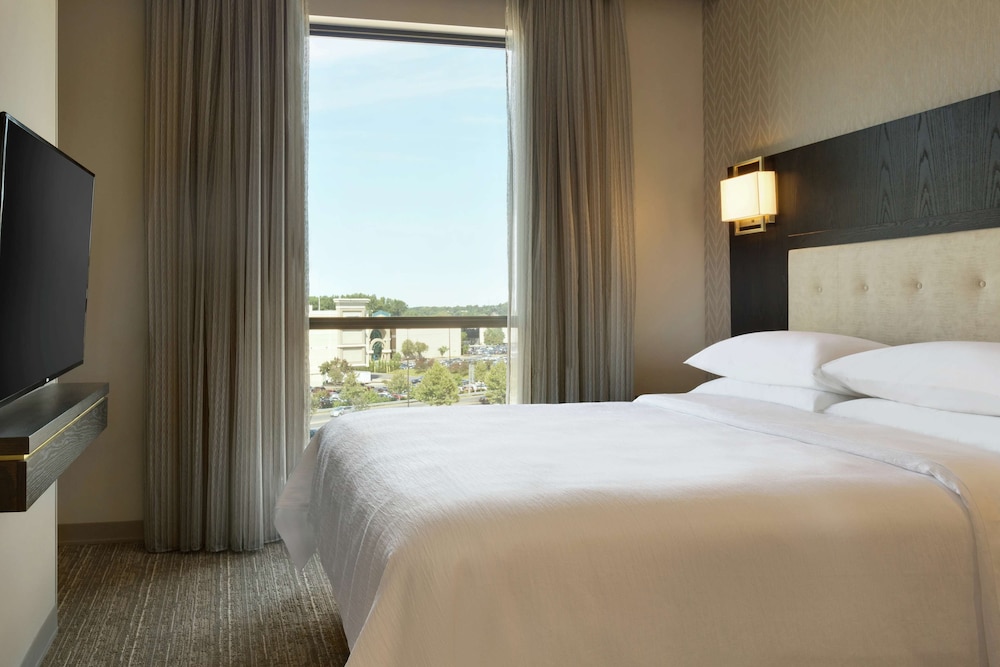 Embassy Suites By Hilton Syracuse Destiny USA, Billede 8