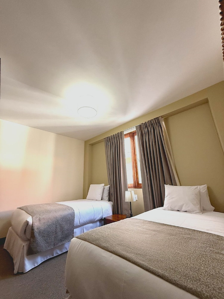 Comfort Twin Room