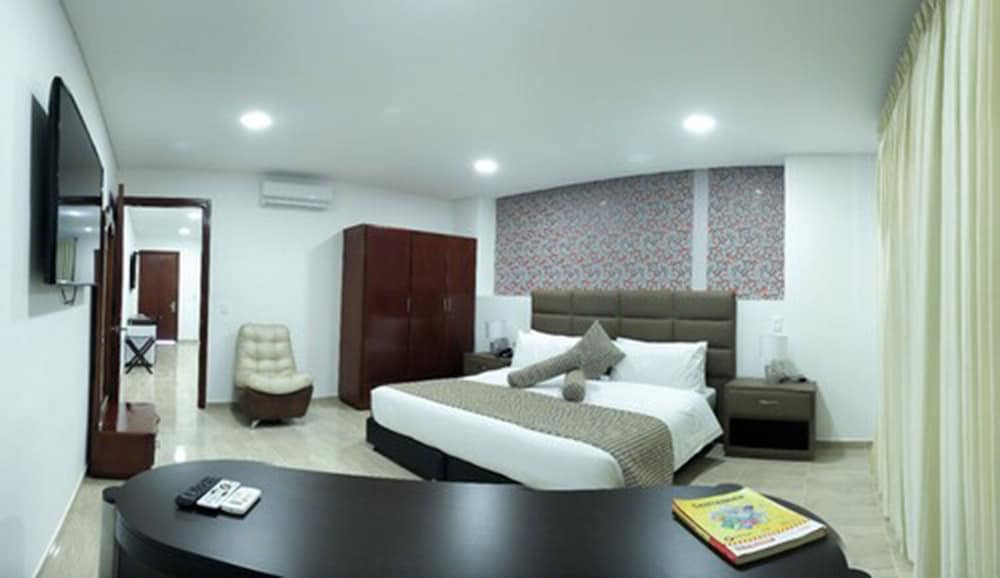 Junior Suite photo 1