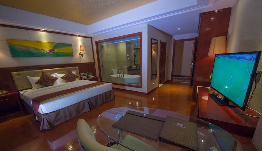 Deluxe Room photo 2