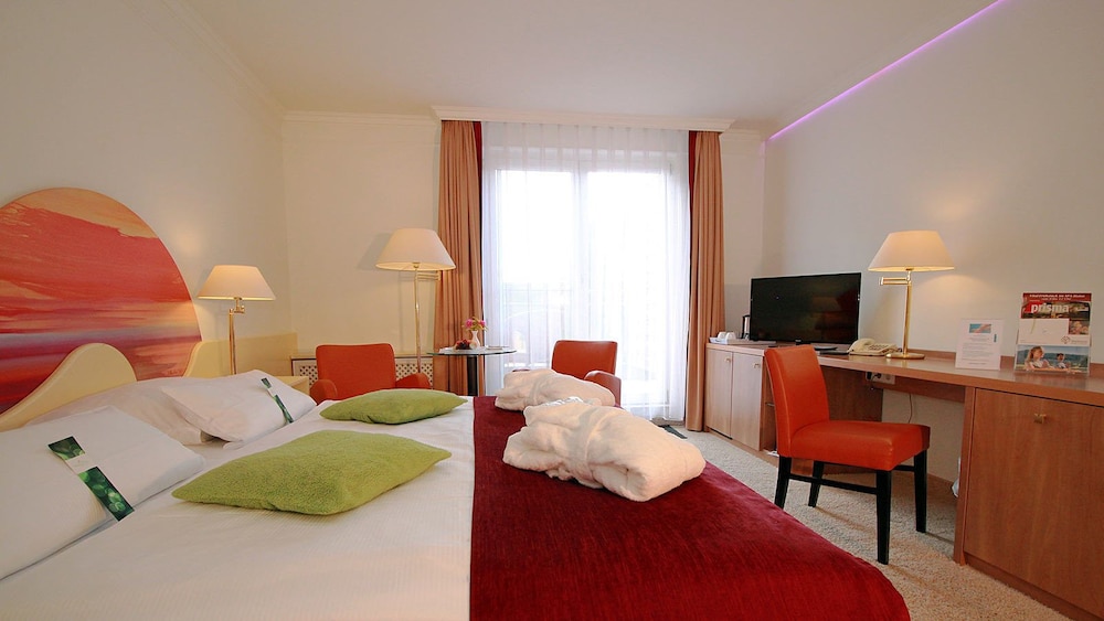 Double Room (Wellness Relax)