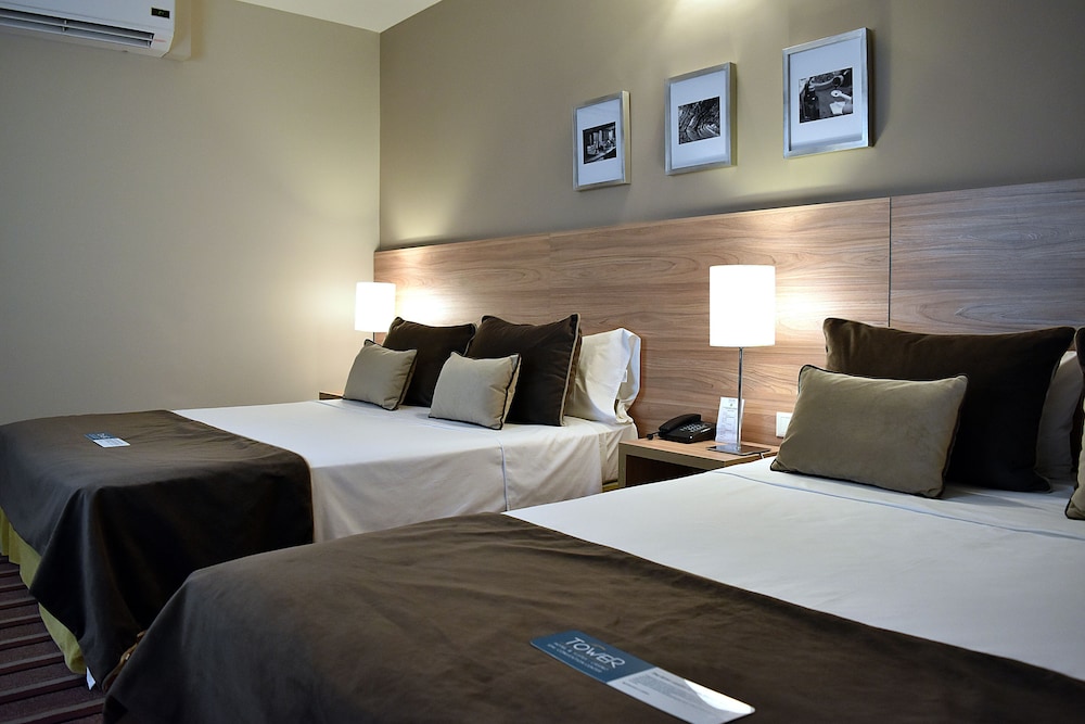 Quadruple Room photo 2