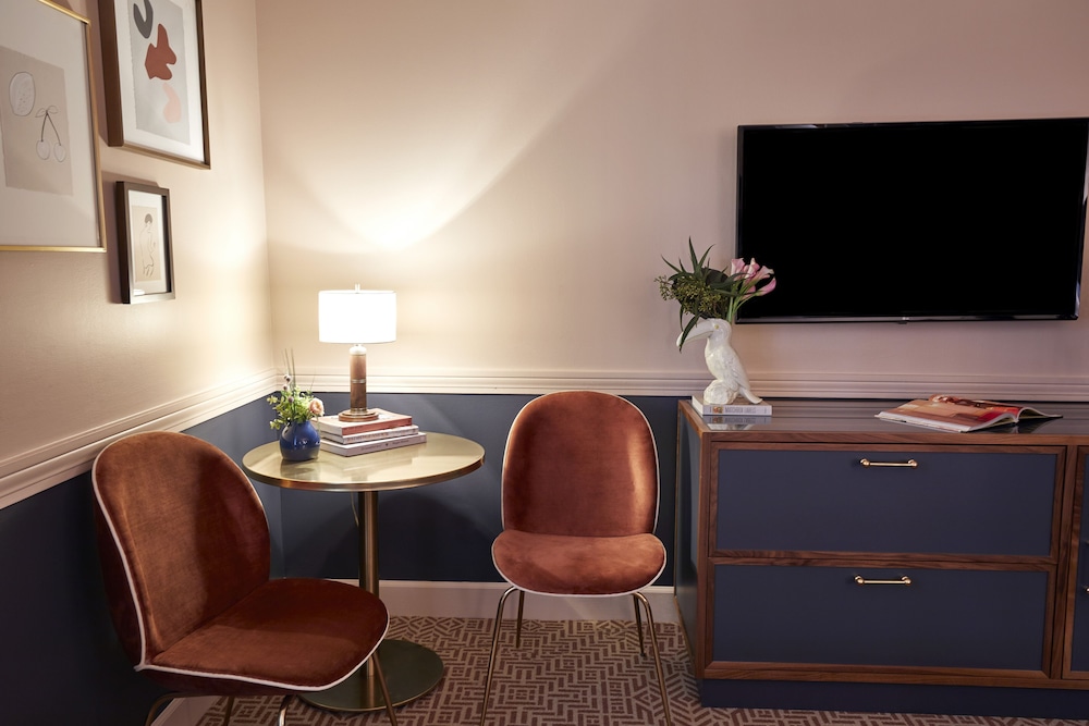 Deluxe Room photo 2