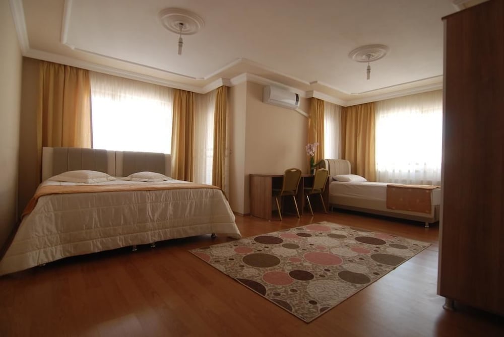 Comfort Condo, 4 Bedrooms photo 1