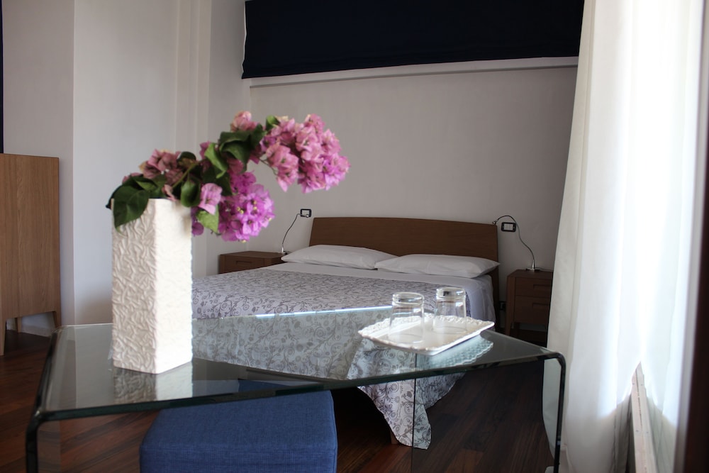 Family Triple Room, Park View photo 1