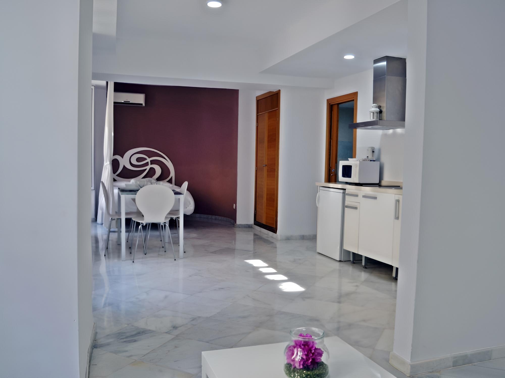 Comfort Studio, Ensuite (Estudio Museo 2)