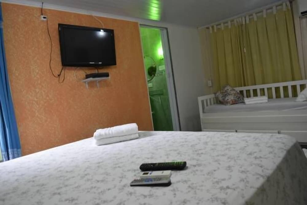 Comfort Triple Room photo 1