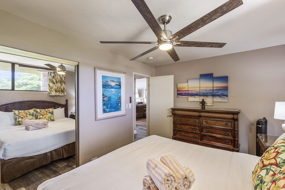 Condo, Multiple Beds, Hot Tub, Ocean View photo 2