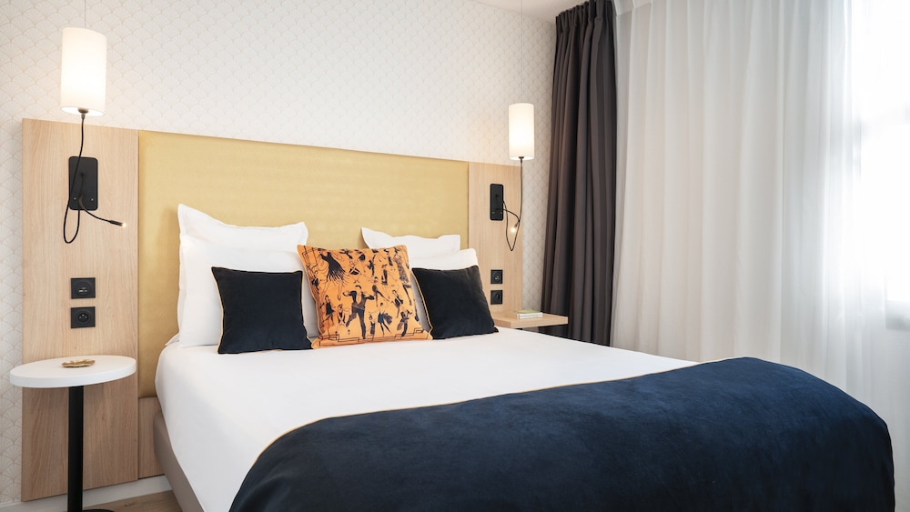 Premium Apartment, 1 Bedroom (4 personnes / 4 people) photo 2