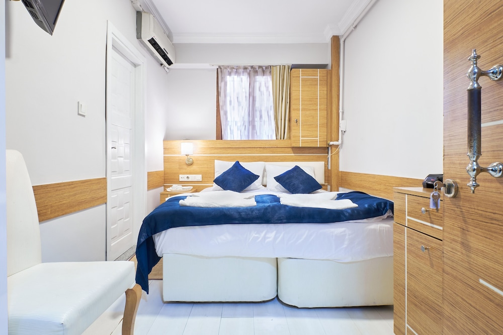 Economy Room, 1 Bedroom, Non Smoking photo 1
