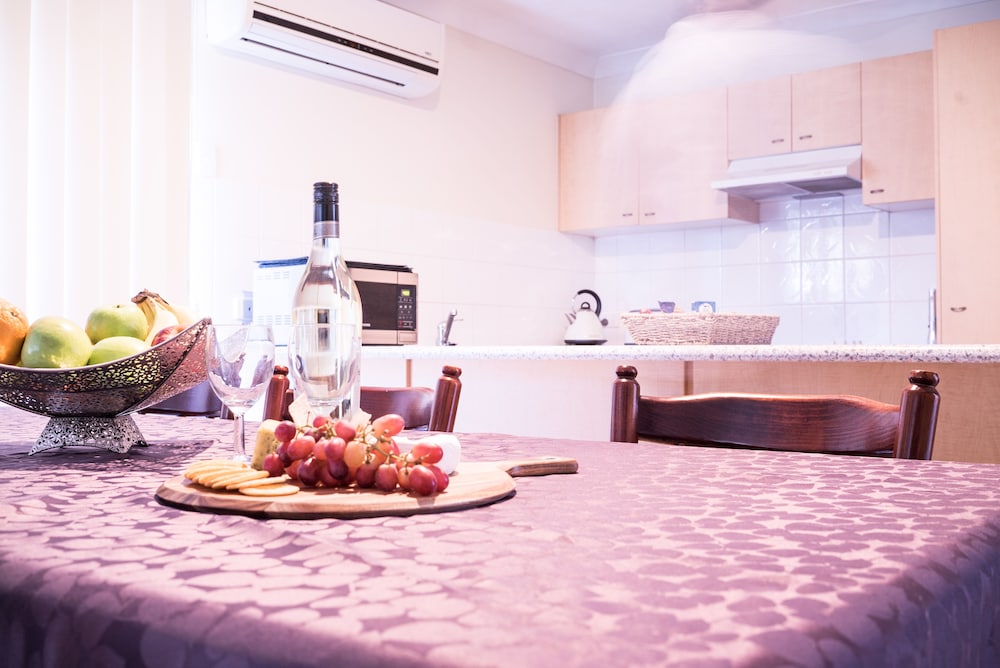 Executive Villa, 3 Bedrooms, Courtyard View photo 1