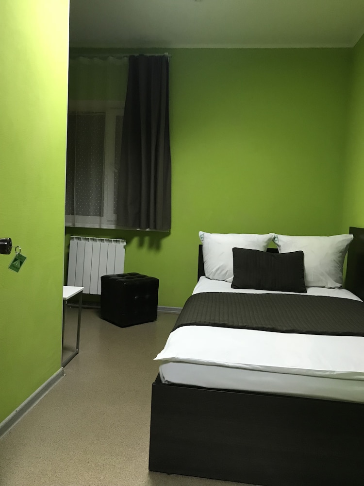 Economy Single Room photo 1