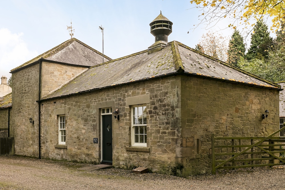 Cottage, 2 Bedrooms (Self-Catering Stable East)