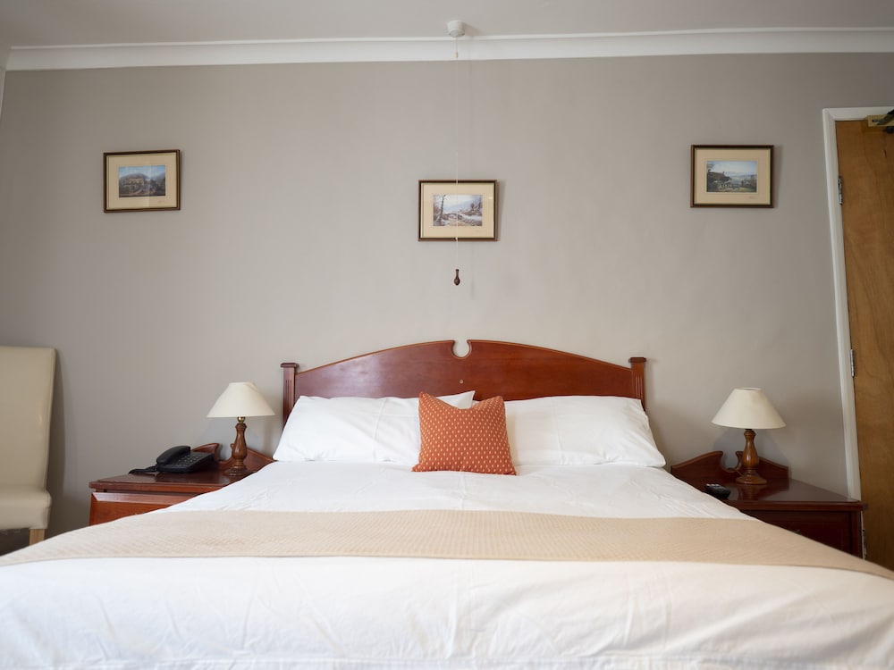 Double Room, Ensuite
