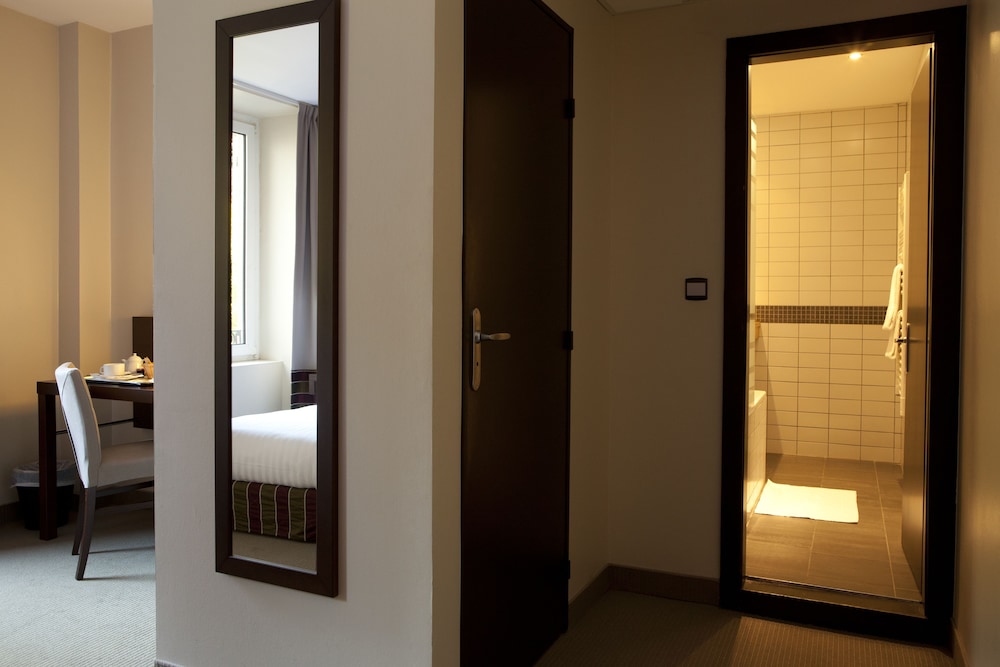 Twin Room photo 2