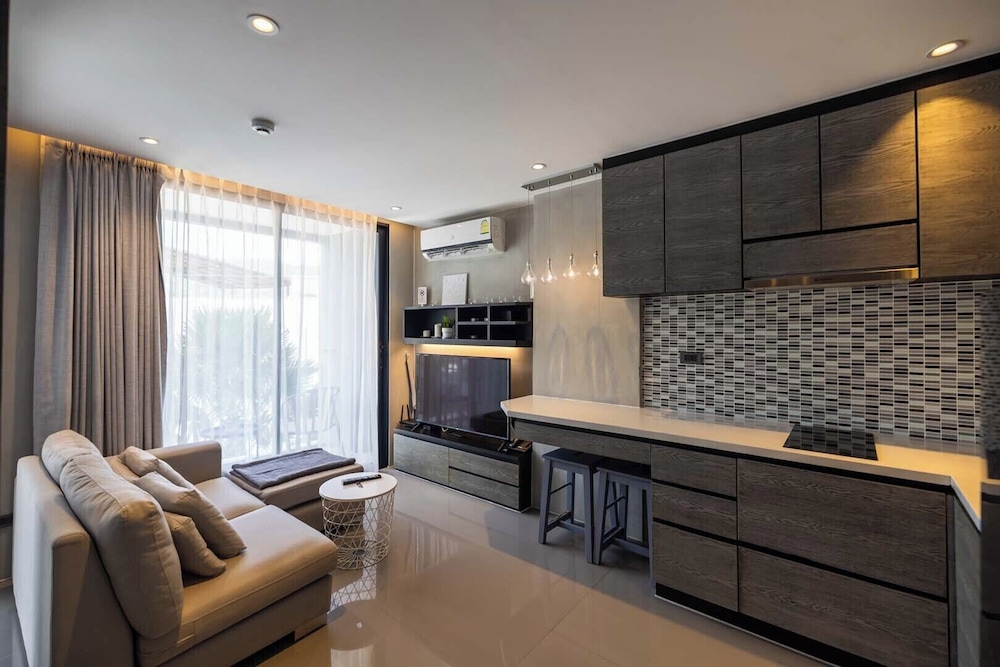 Exclusive Apartment