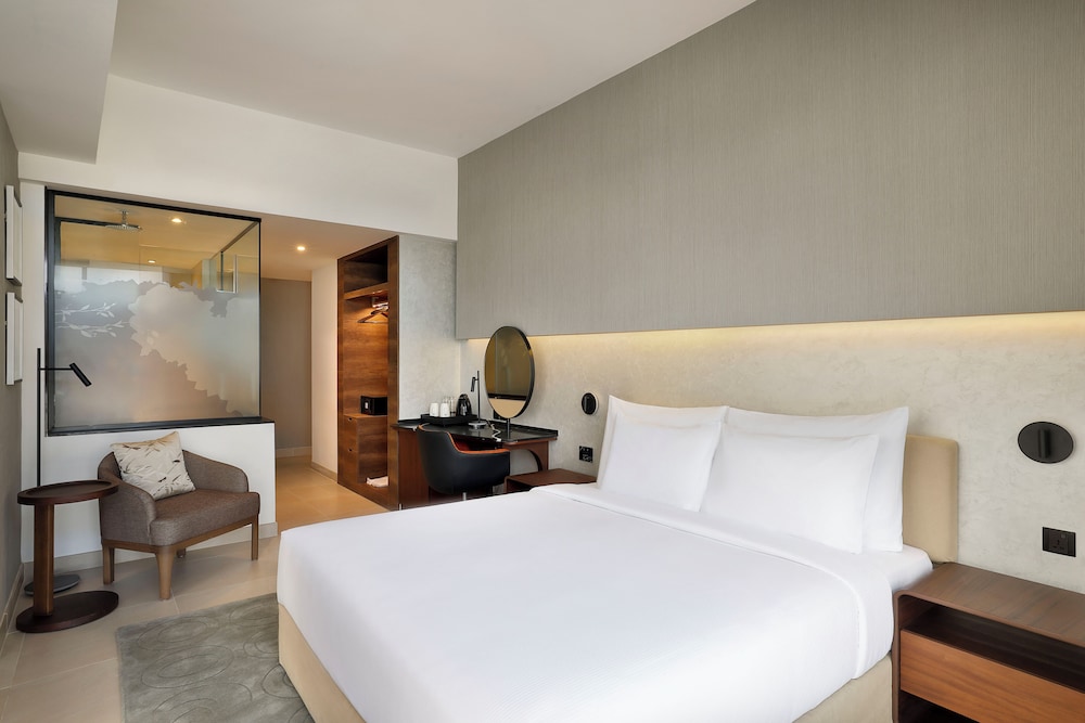 Superior Double Room, Executive Level photo 1