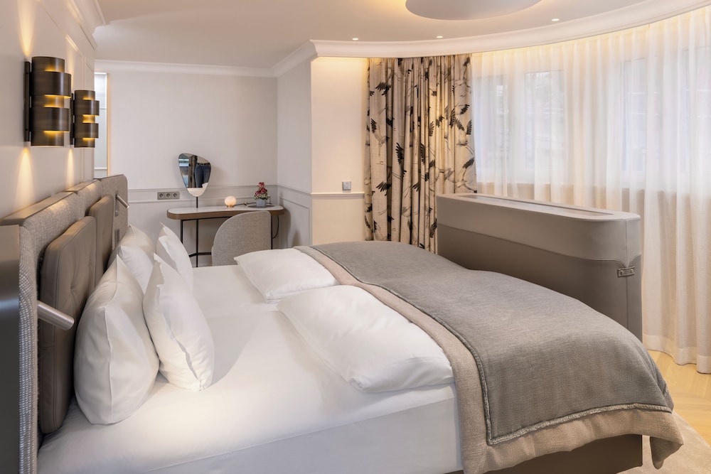 Luxury Suite (Bareiss Wellness) photo 2
