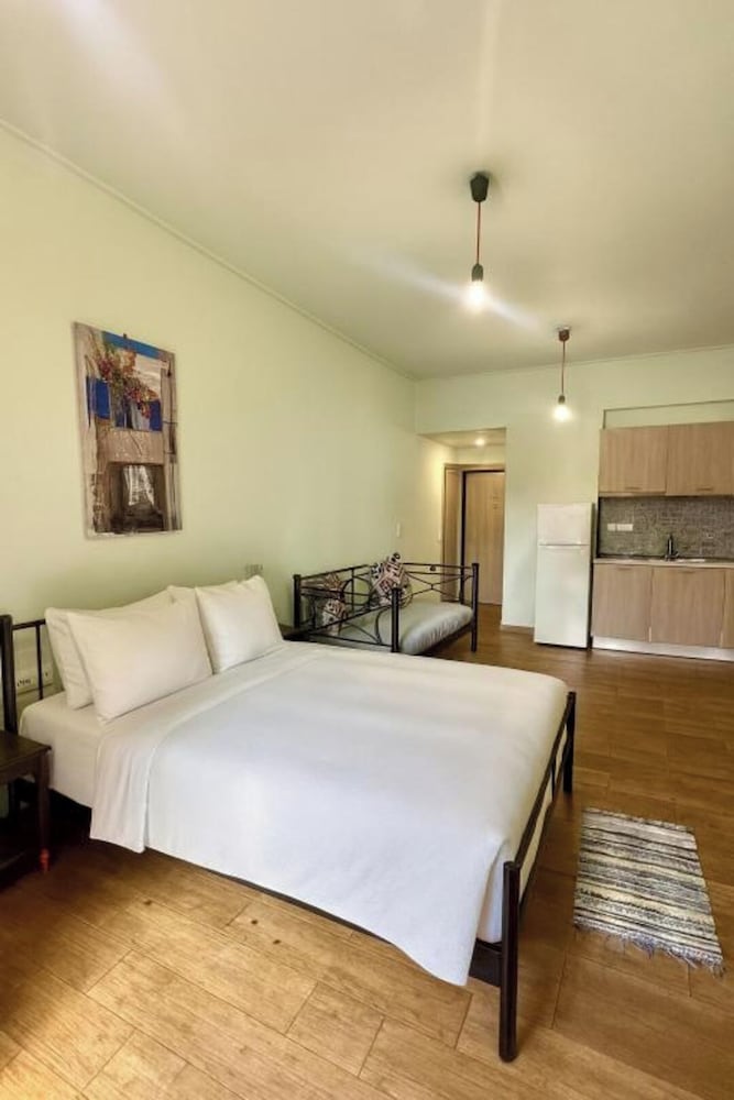 Standard Apartment photo 1