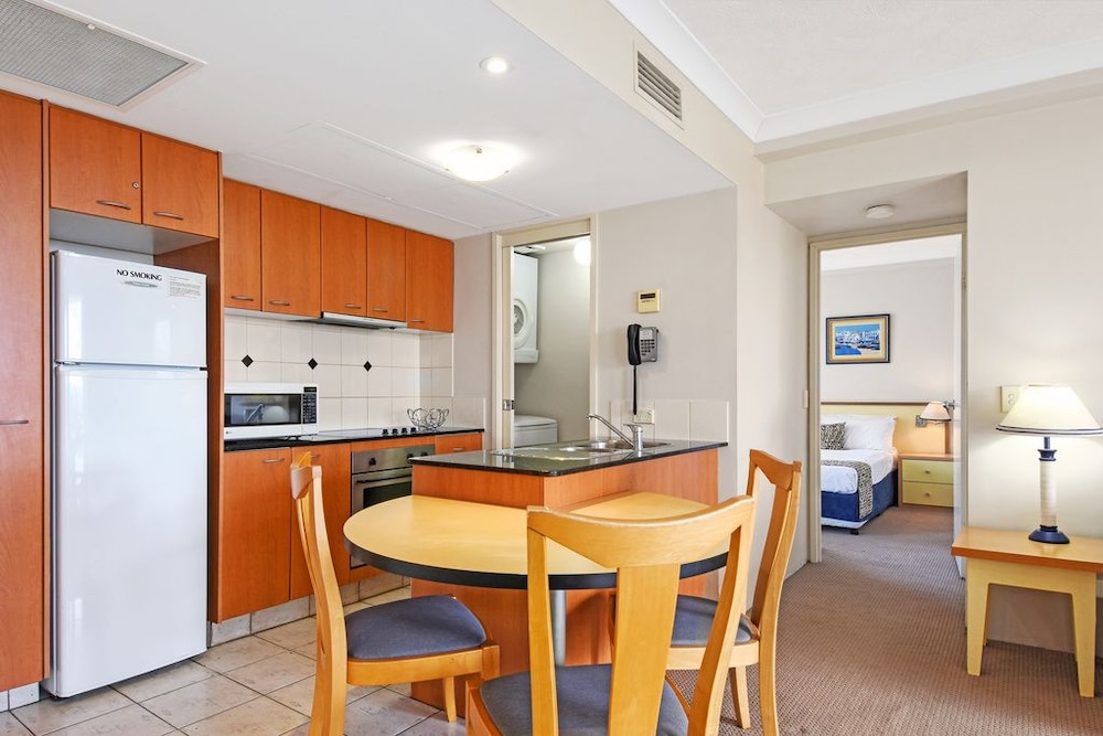 One Bedroom Standard Apartment - Photo 14