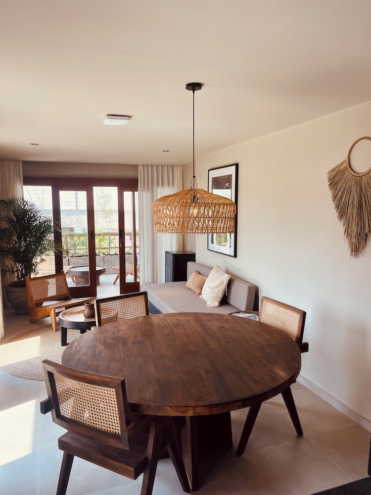 Ocean View Apartment B5