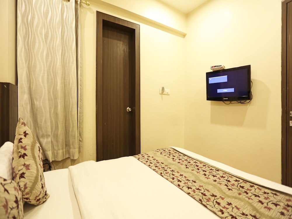Double Or Twin Room photo 2